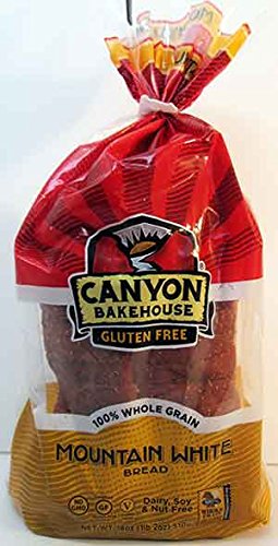 Canyon Bakehouse