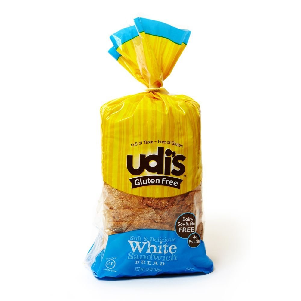 Udi's Bread