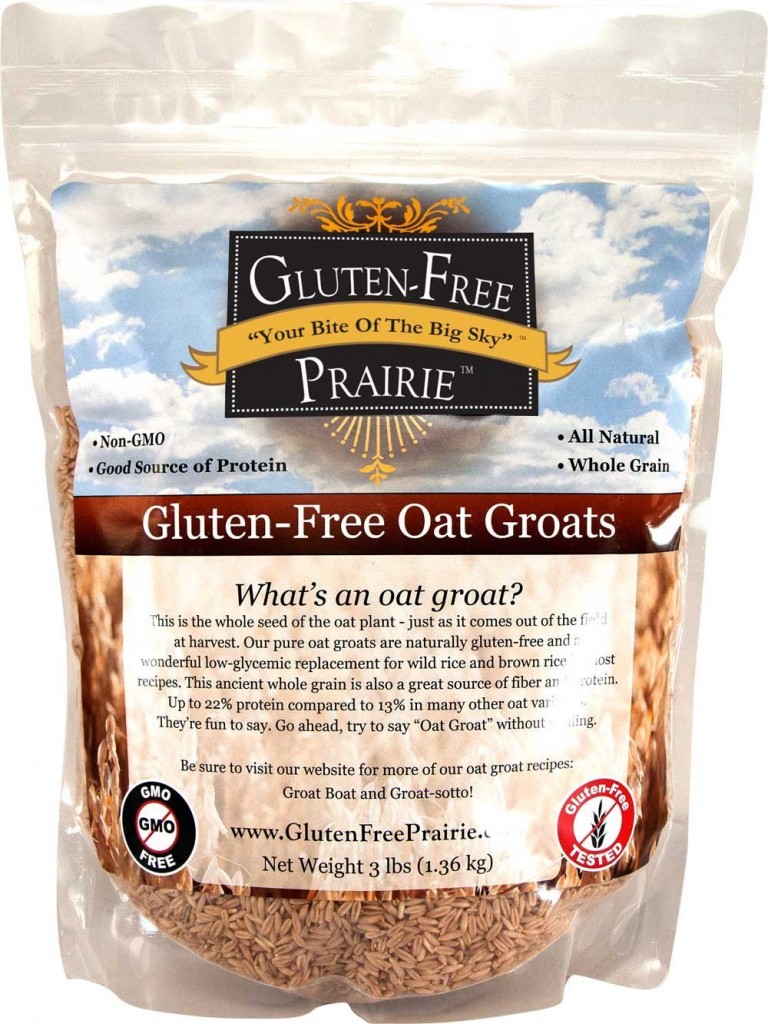 » 5 Gluten Free Oatmeal Brands That Rock