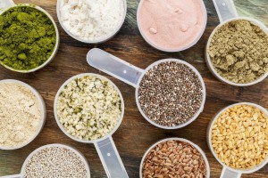 The 50 Best Vegan Protein Powders
