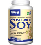 Iso-Rice Soy Protein Powder