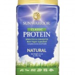 Sunwarrior Classic Wholegrain Brown Rice Protein
